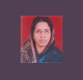 Smt. Karpura Nahak